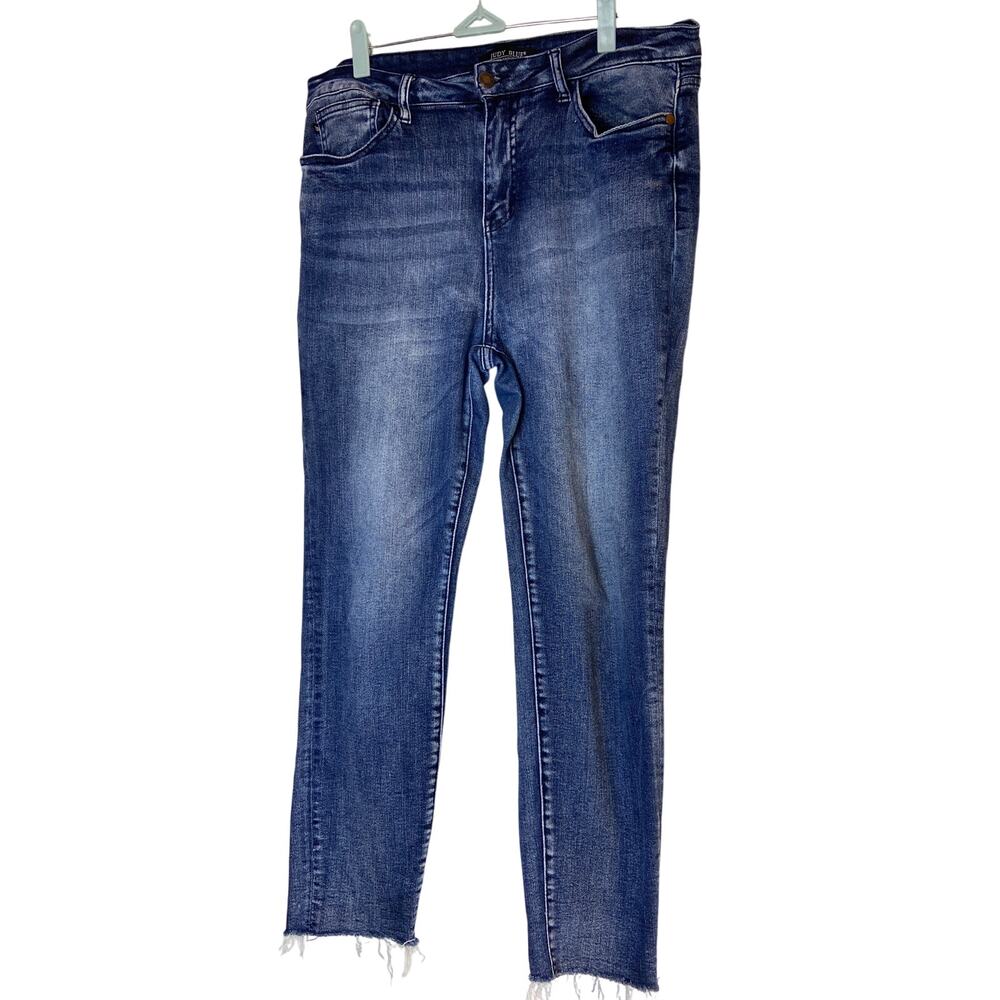 Judy Blue jeans‎ relaxed fit